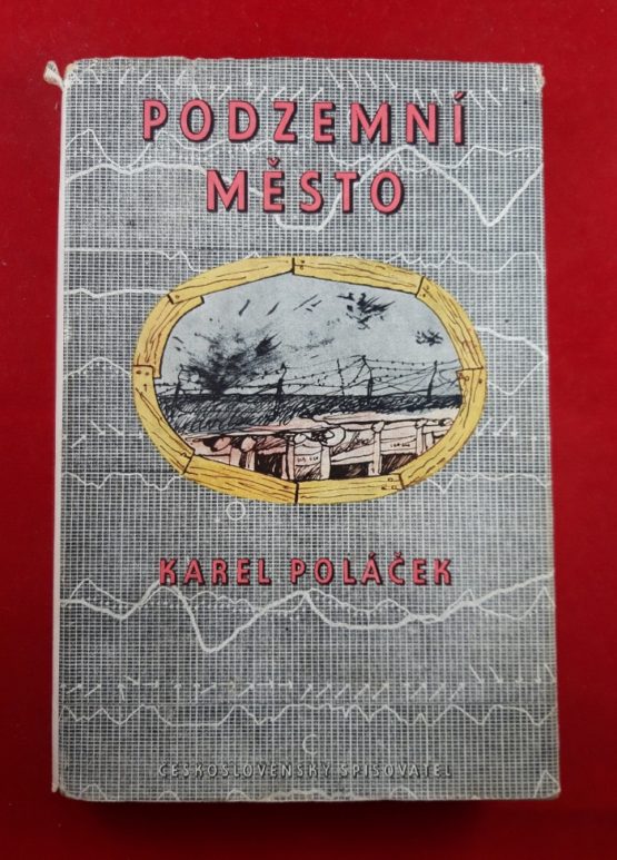 Podzemní město