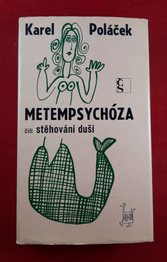 Metempsychóza čili stěhování duší
