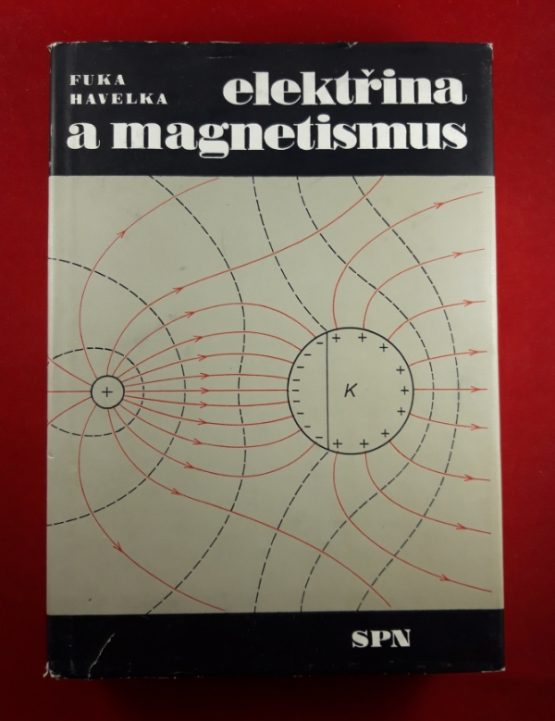 Elektřina a magnetismus