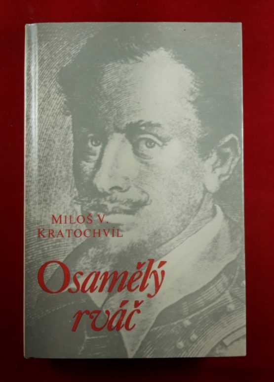 Osamělý rváč