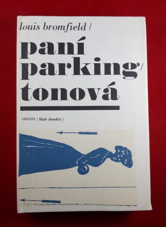 Paní Parkingtonová