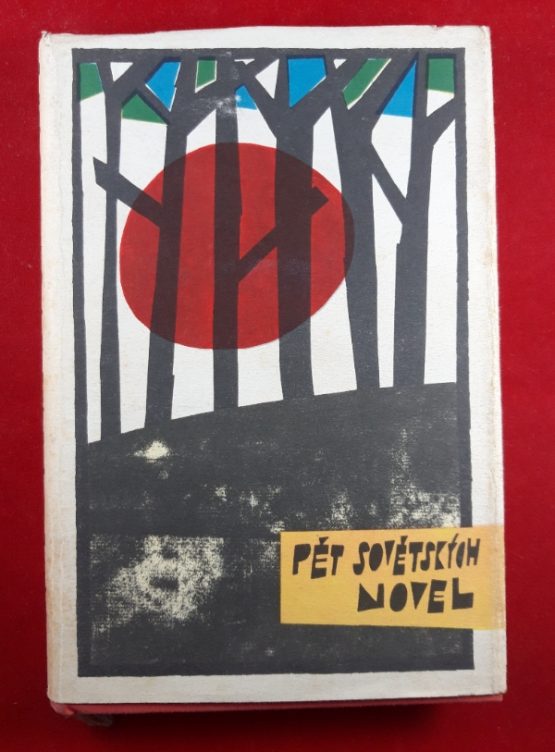 Pět sovětských novel