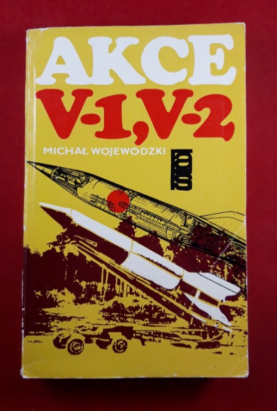 Akce V-1, V-2