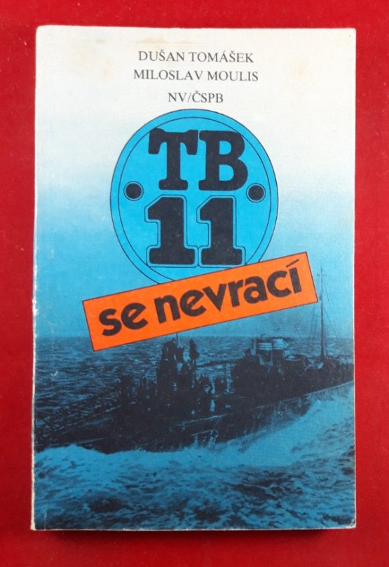 TB 11 se nevrací