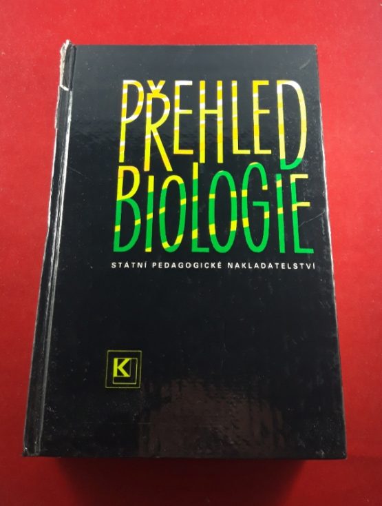 Přehled biologie