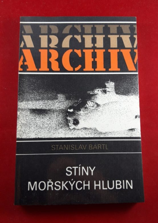 Stíny mořských hlubin