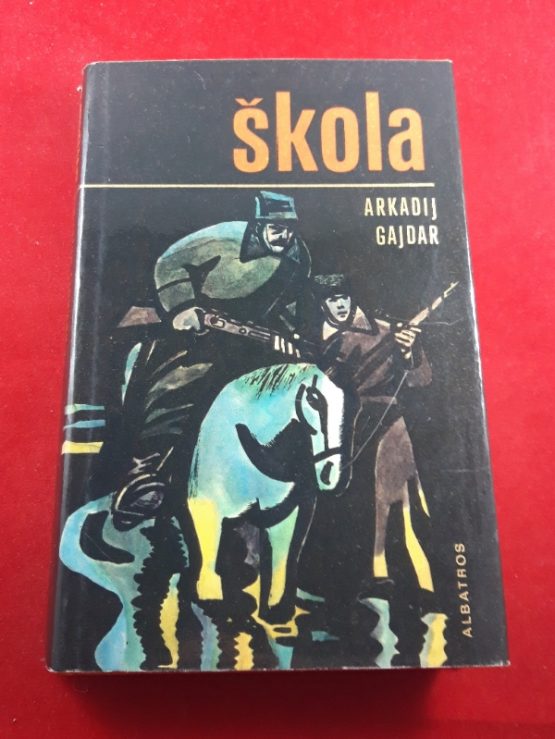 Škola