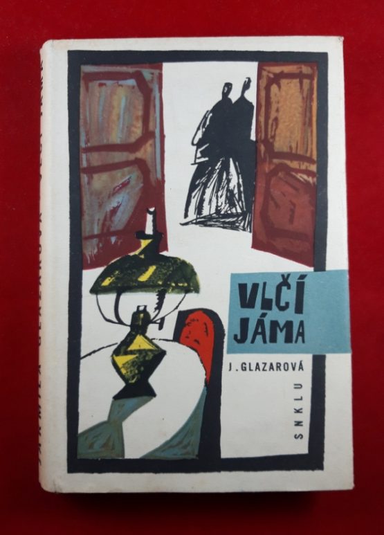 Vlčí jáma