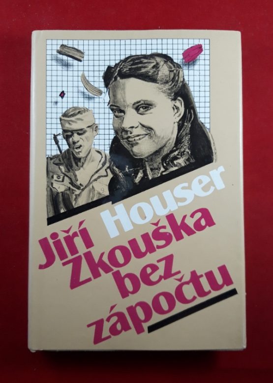 Zkouška bez zápočtu