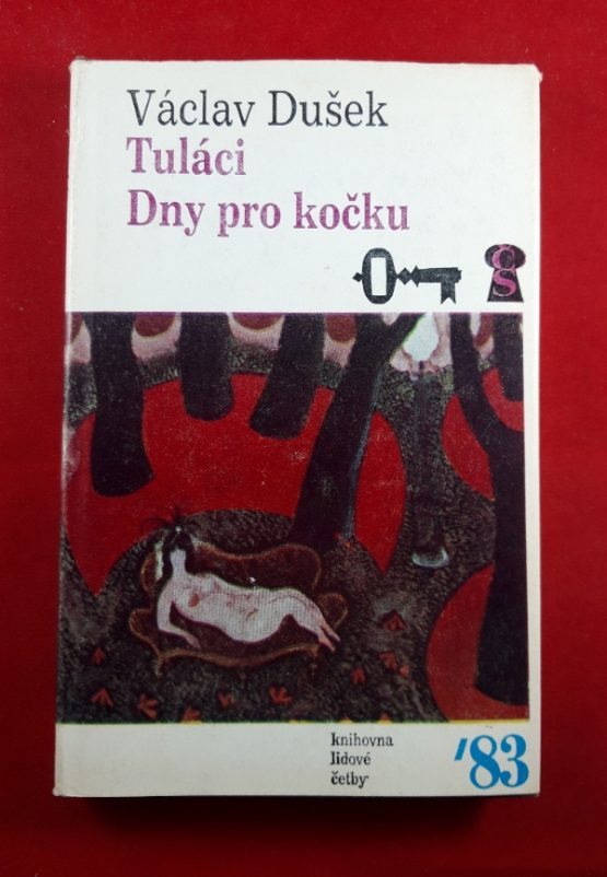 Tuláci, Dny pro kočku