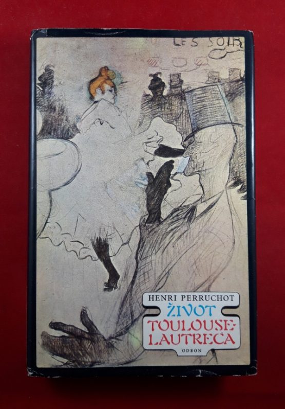 Život Toulouse-Lautreca