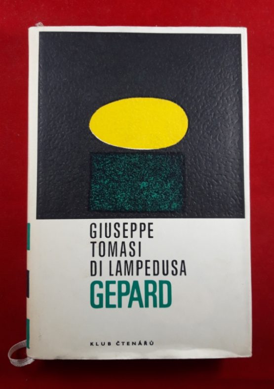 Gepard