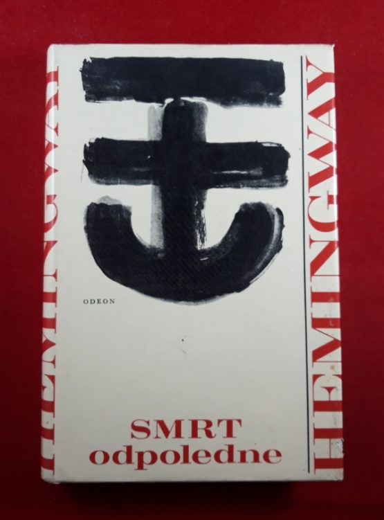 Smrt odpoledne