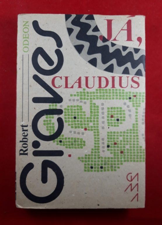 Já, Claudius