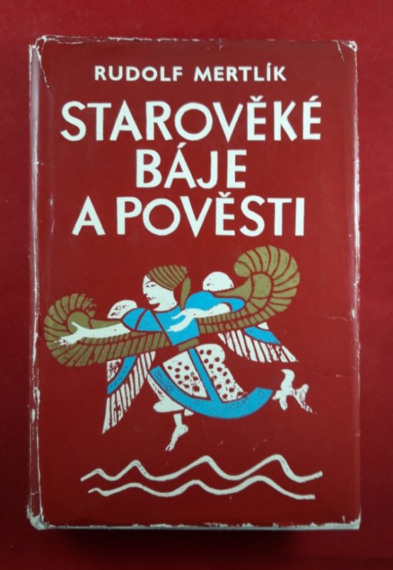 Starověké báje a pověsti