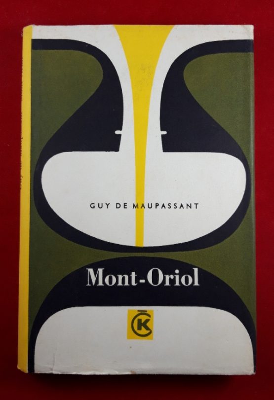 Mont - Oriol