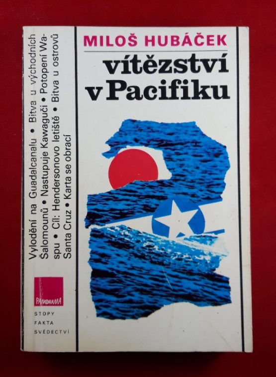 Vítězství v Pacifiku