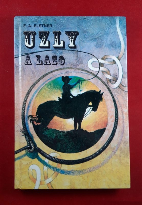 Uzly a laso