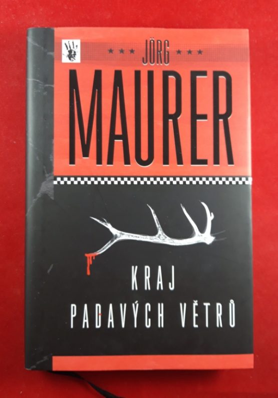 Kraj padavých větrů