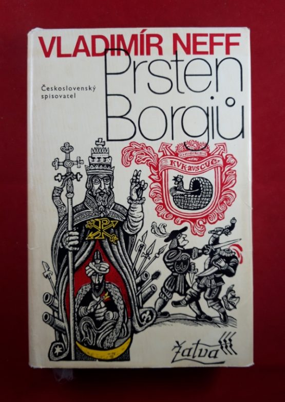 Prsten Borgiů