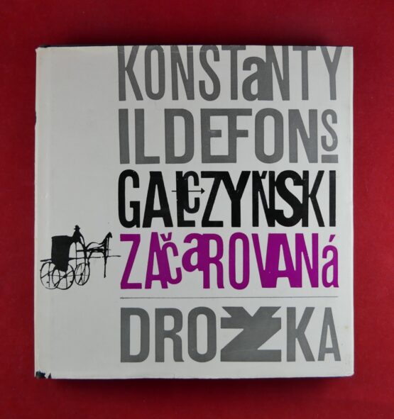 Začarovaná drožka