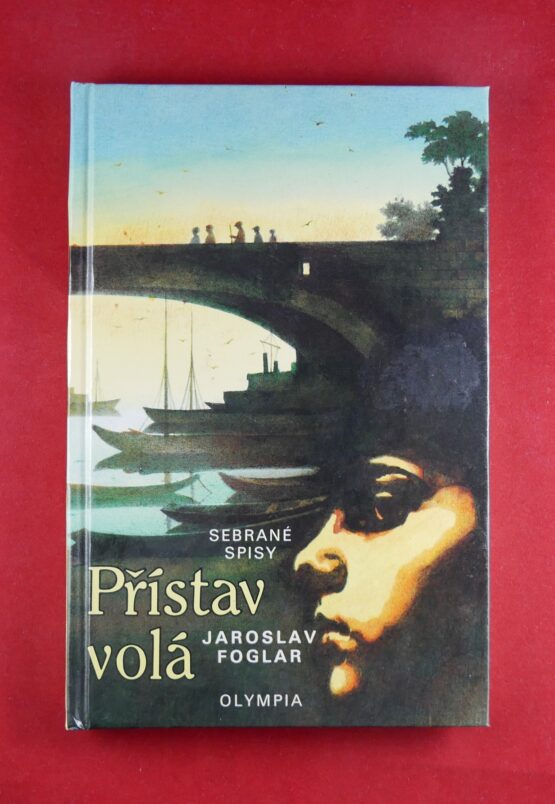 Přístav volá