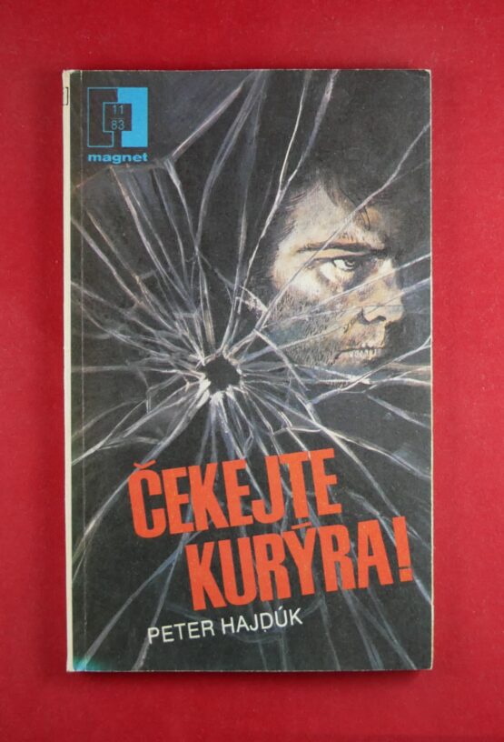 Čekejte kurýra!
