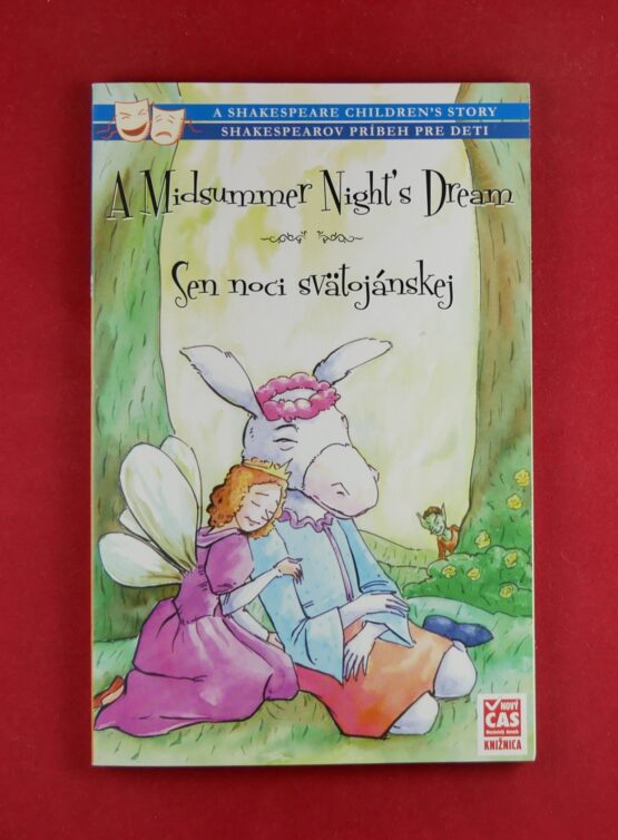 Sen noci svätojánskej