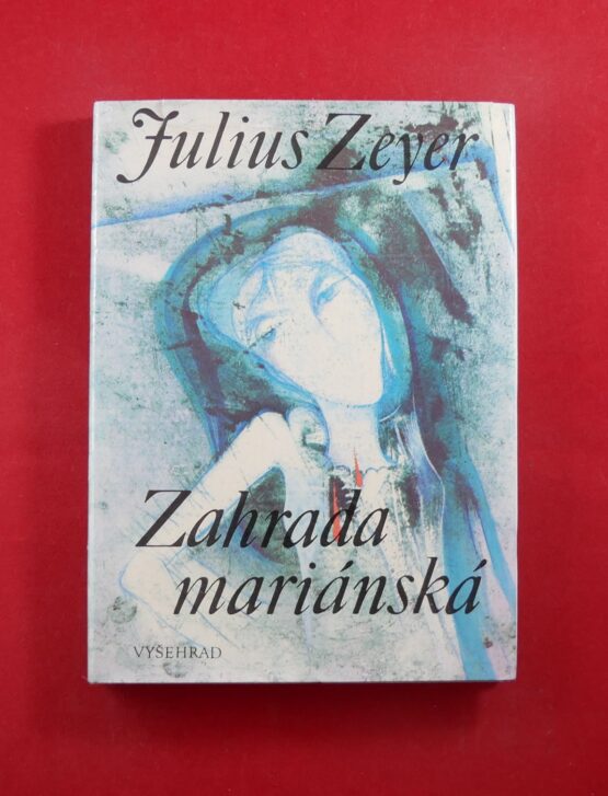 Zahrada mariánská