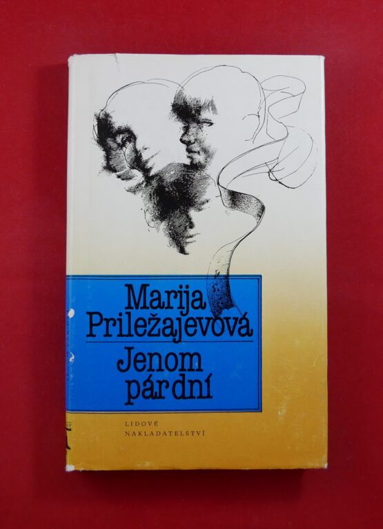 Jenom pár dní