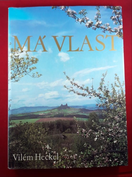 Má vlast