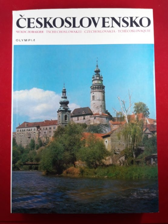 Československo