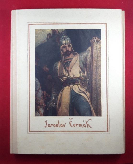 Jaroslav Čermák