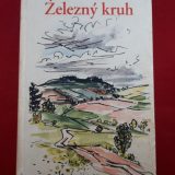 Železný kruh  PODPIS AUTORA