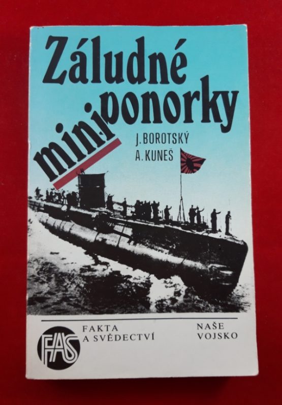 Záludné miniponorky