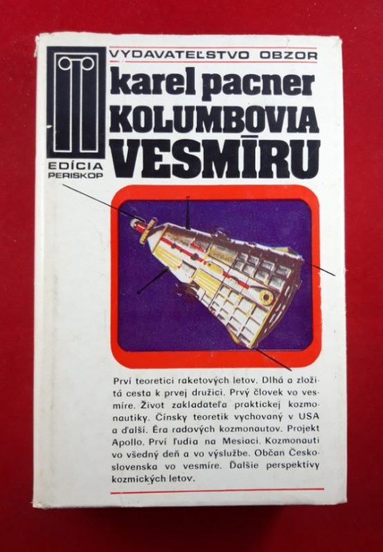 Kolumbovia vesmíru