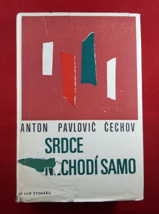 Srdce nechodí samo
