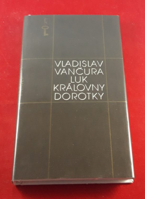 Luk královny Dorotky