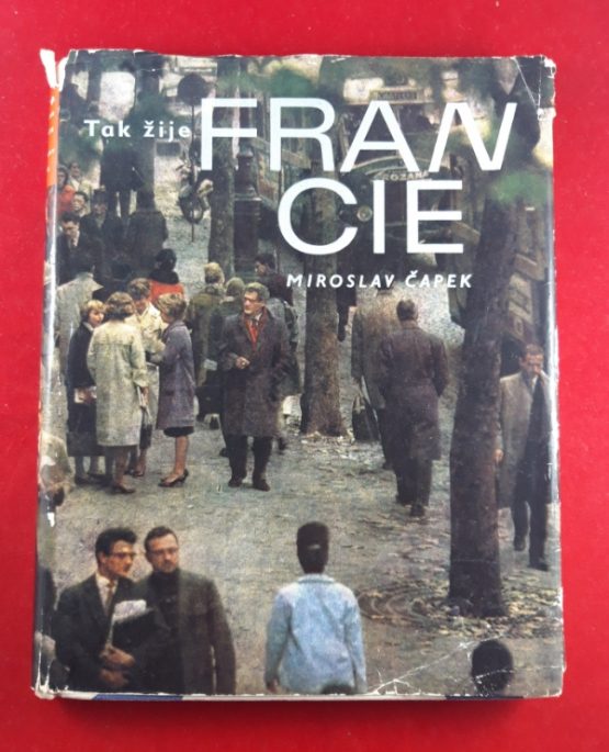 Tak žije Francie