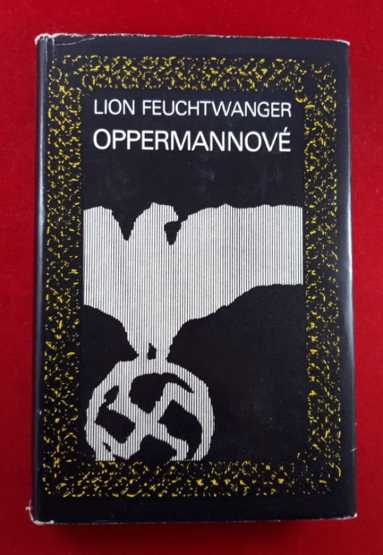 Oppermannové