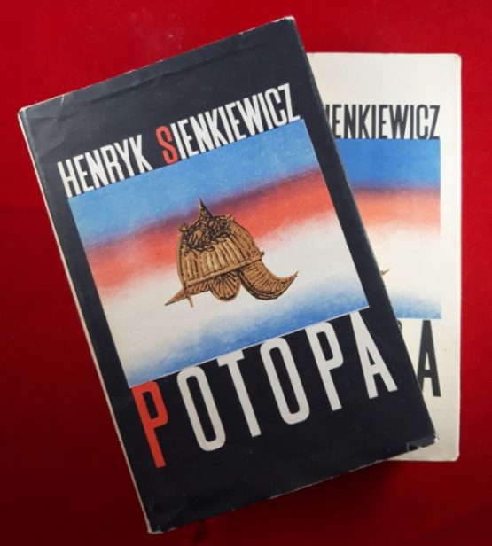 Potopa I., II.