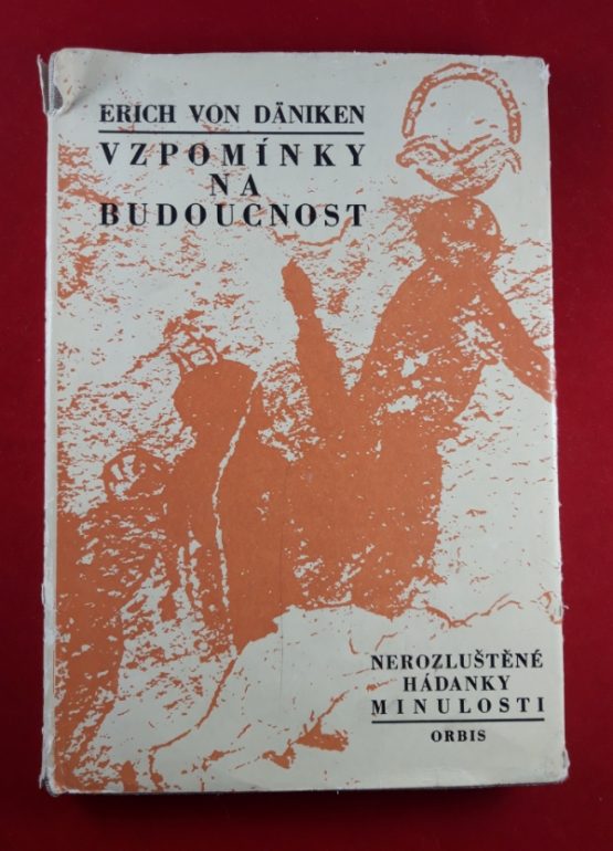 Vzpomínky na budoucnost