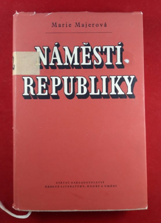 Náměstí republiky