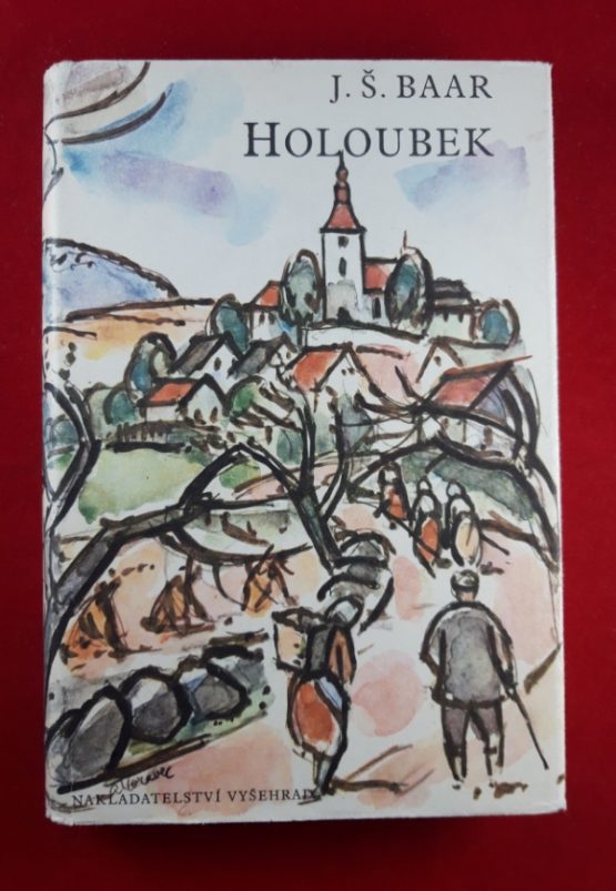 Holoubek