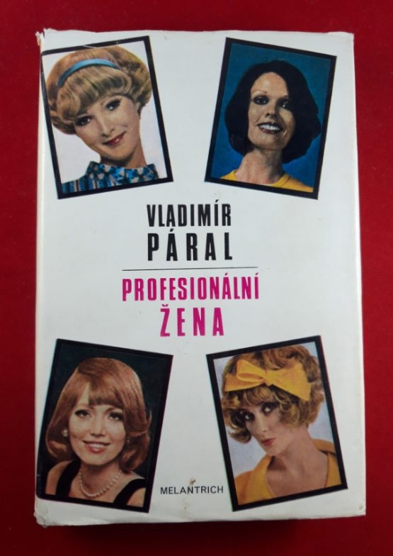Profesionální žena