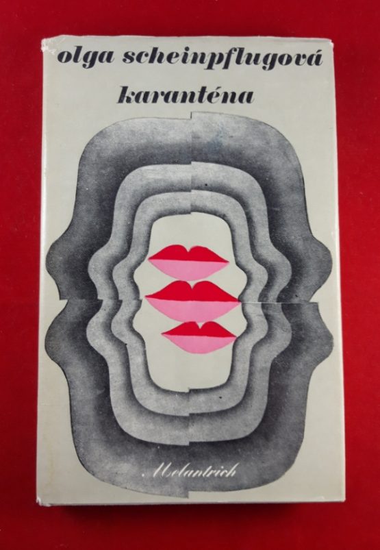 Karanténa