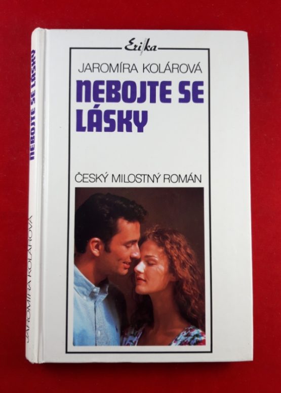Nebojte se lásky