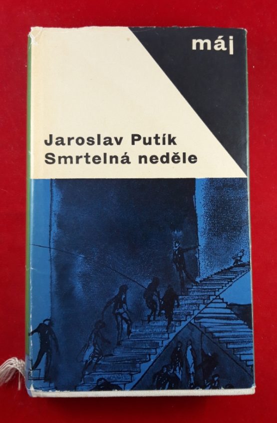 Smrtelná neděle