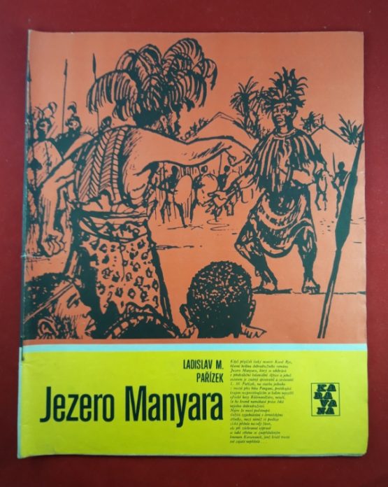 Jezero Manyara