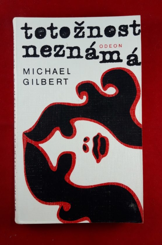 Totožnost neznámá